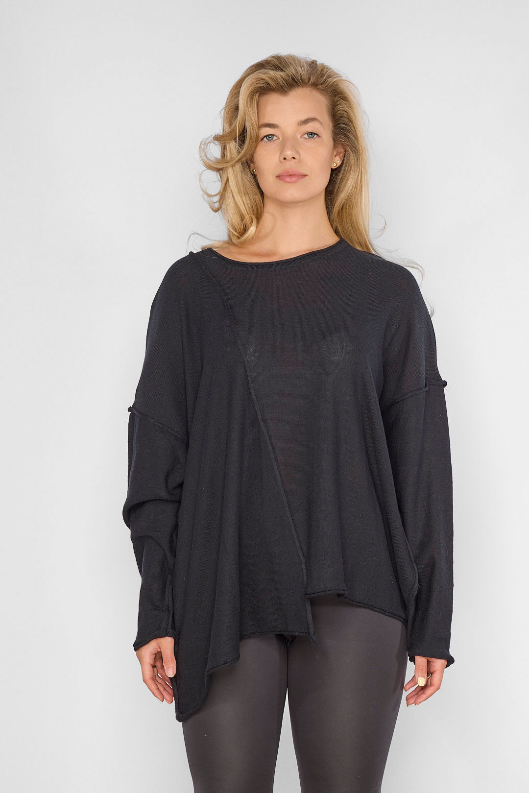 SWATCH- Pullover Lina