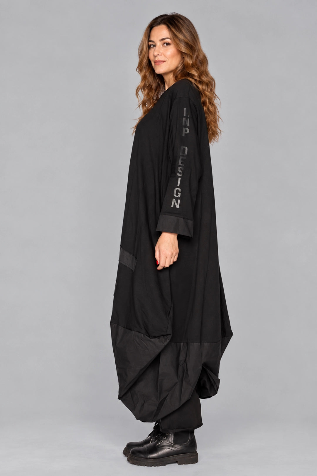 LNP Ballon Kleid