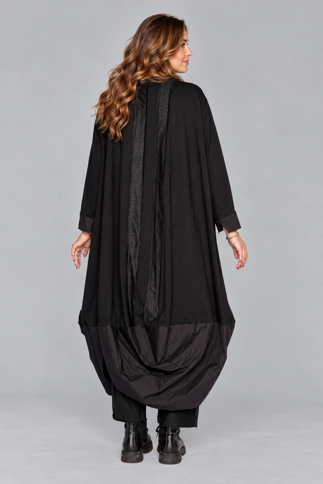 LNP Ballon Kleid