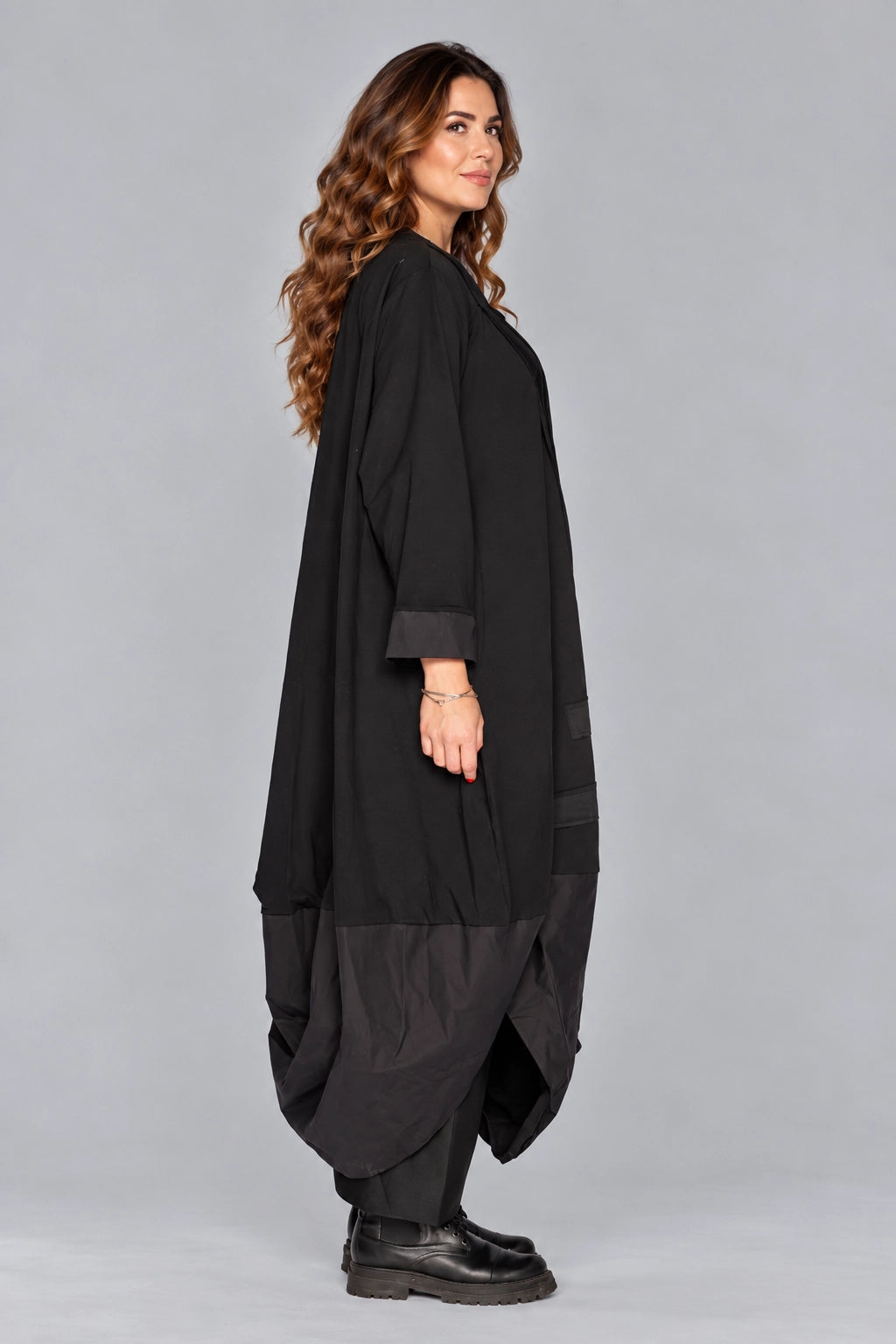 LNP Ballon Kleid