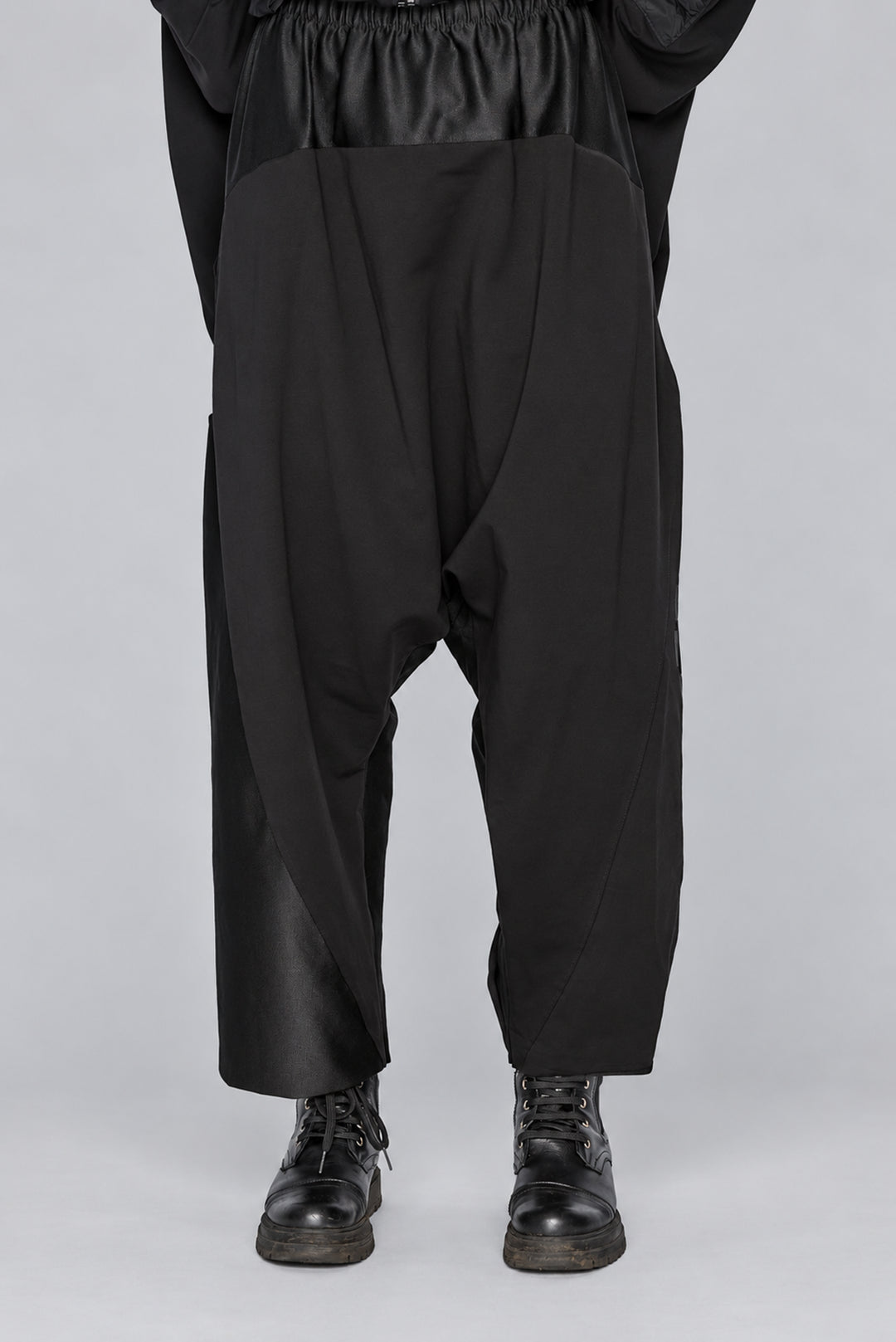 LNP Tiefschritt Hose