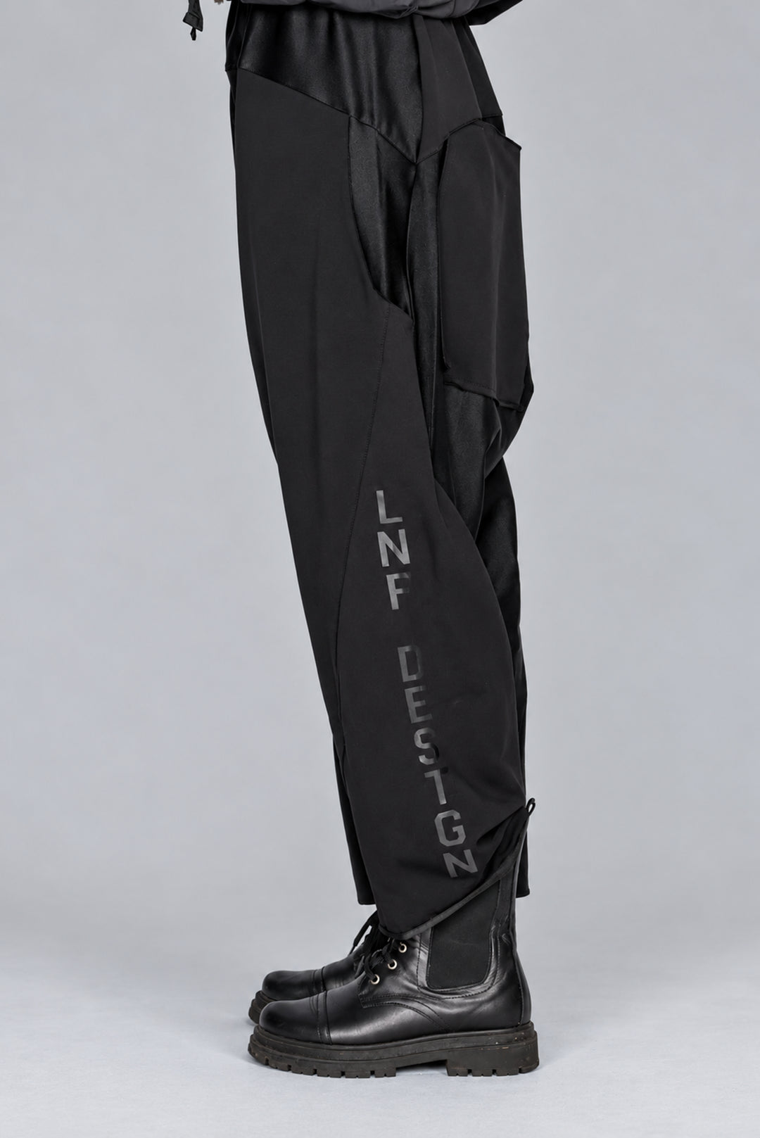 LNP Tiefschritt Hose