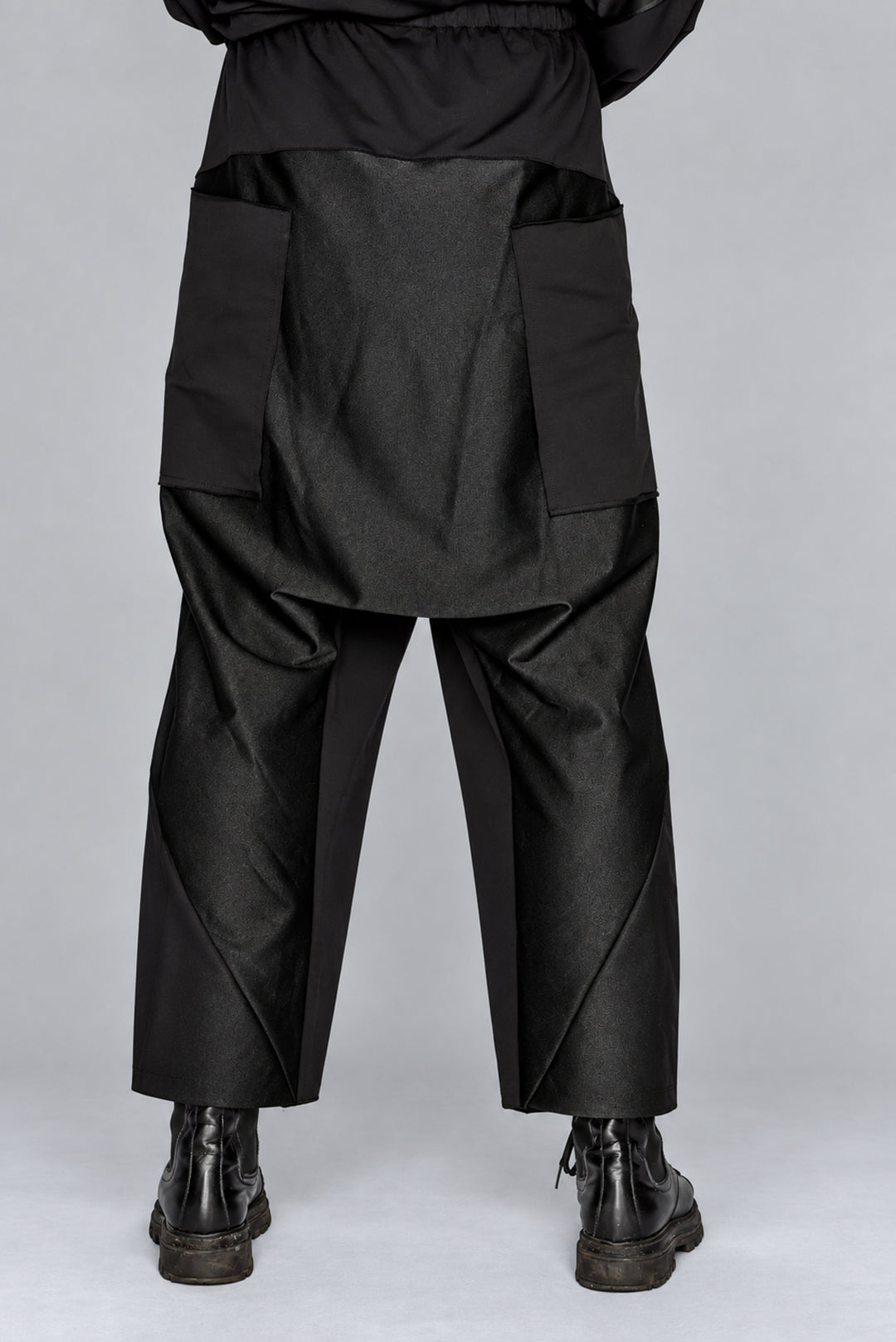 LNP Tiefschritt Hose