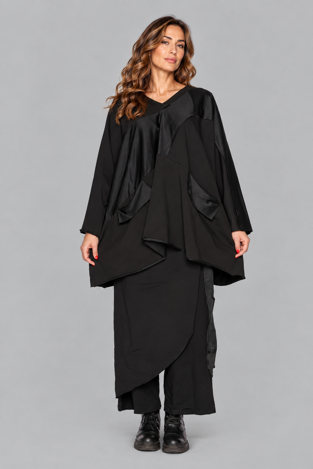 LNP Pulli V