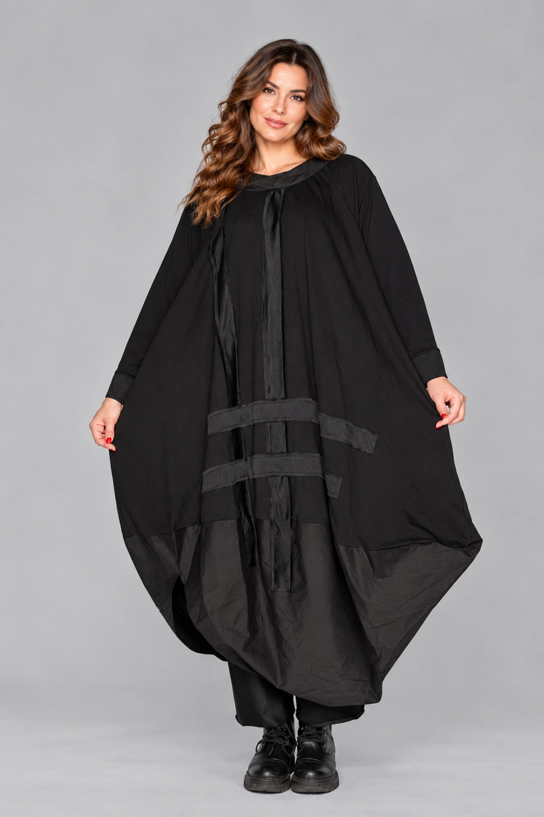 LNP Ballon Kleid