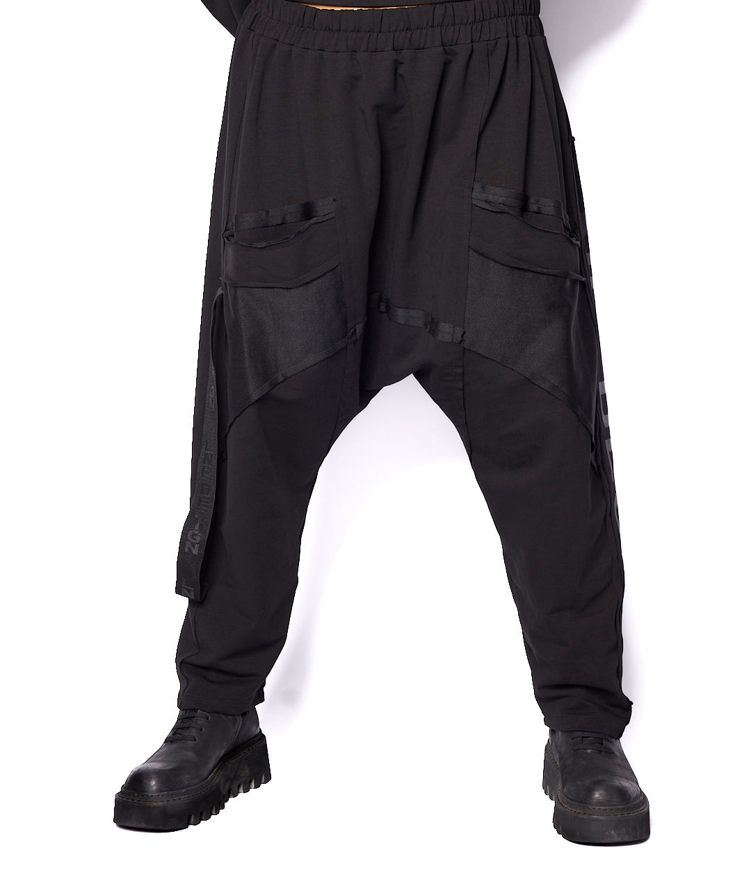 LNP Baggy Hose