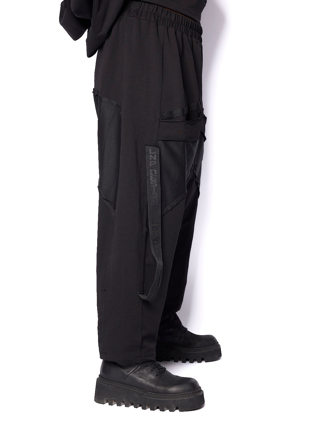 LNP Baggy Hose
