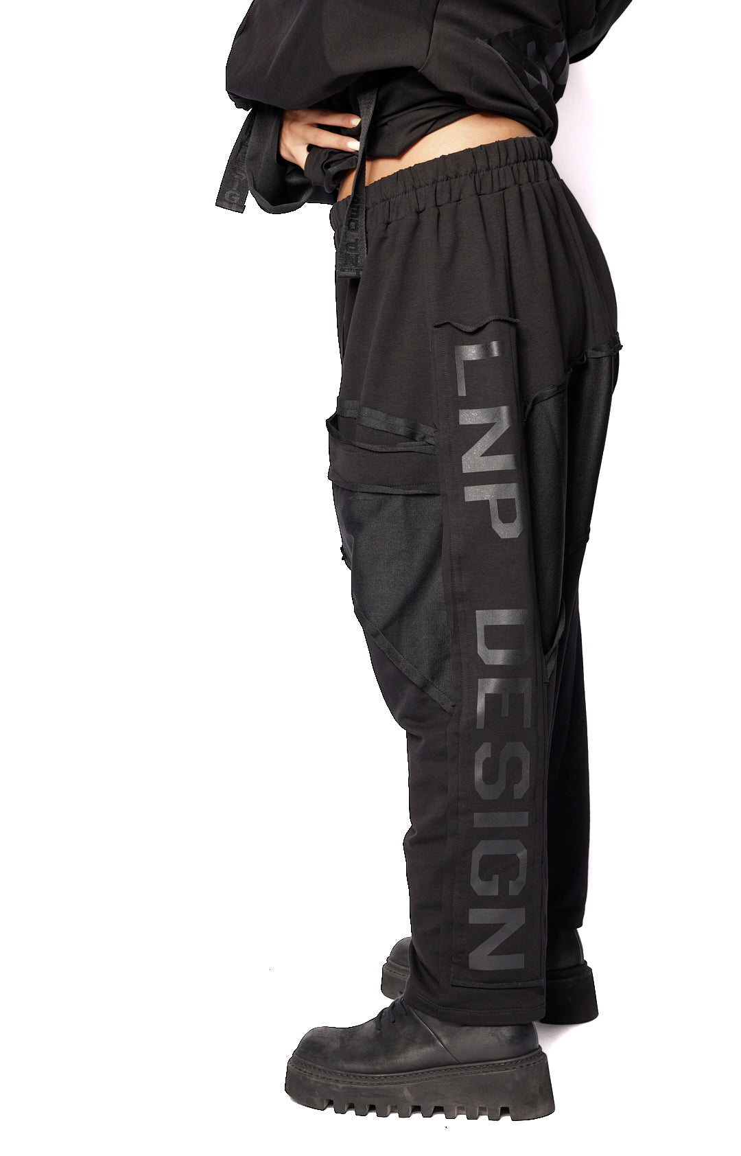 LNP Baggy Hose
