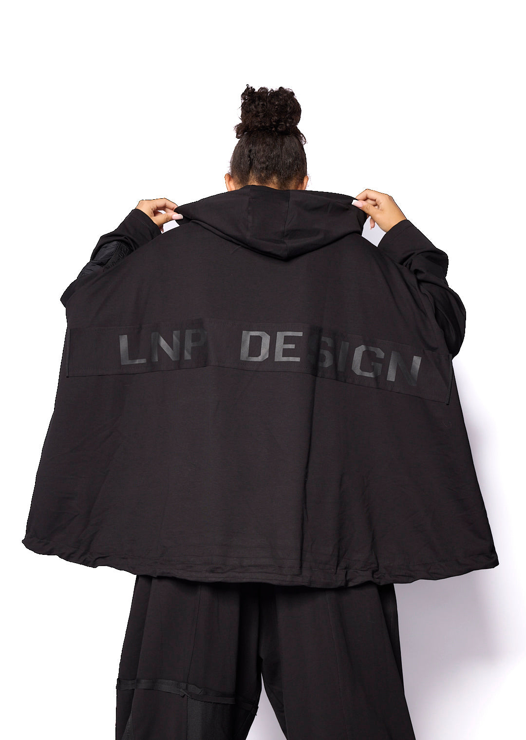 LNP Jacke Bomba