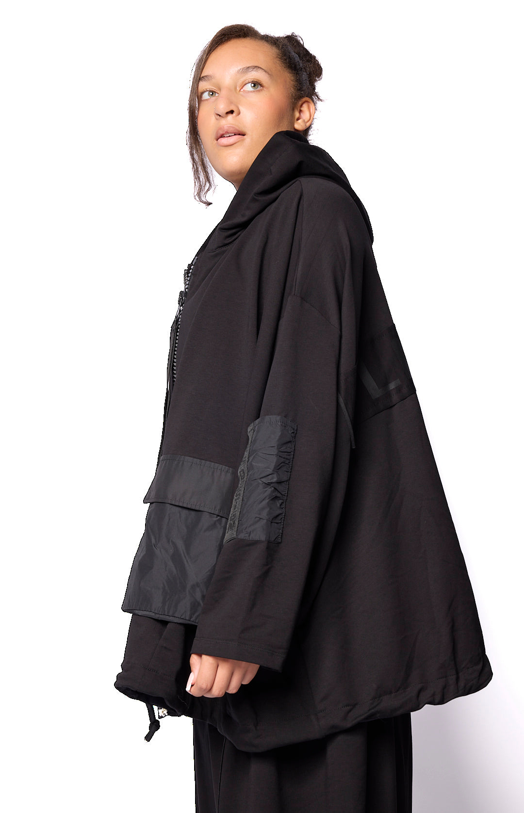 LNP Jacke Bomba