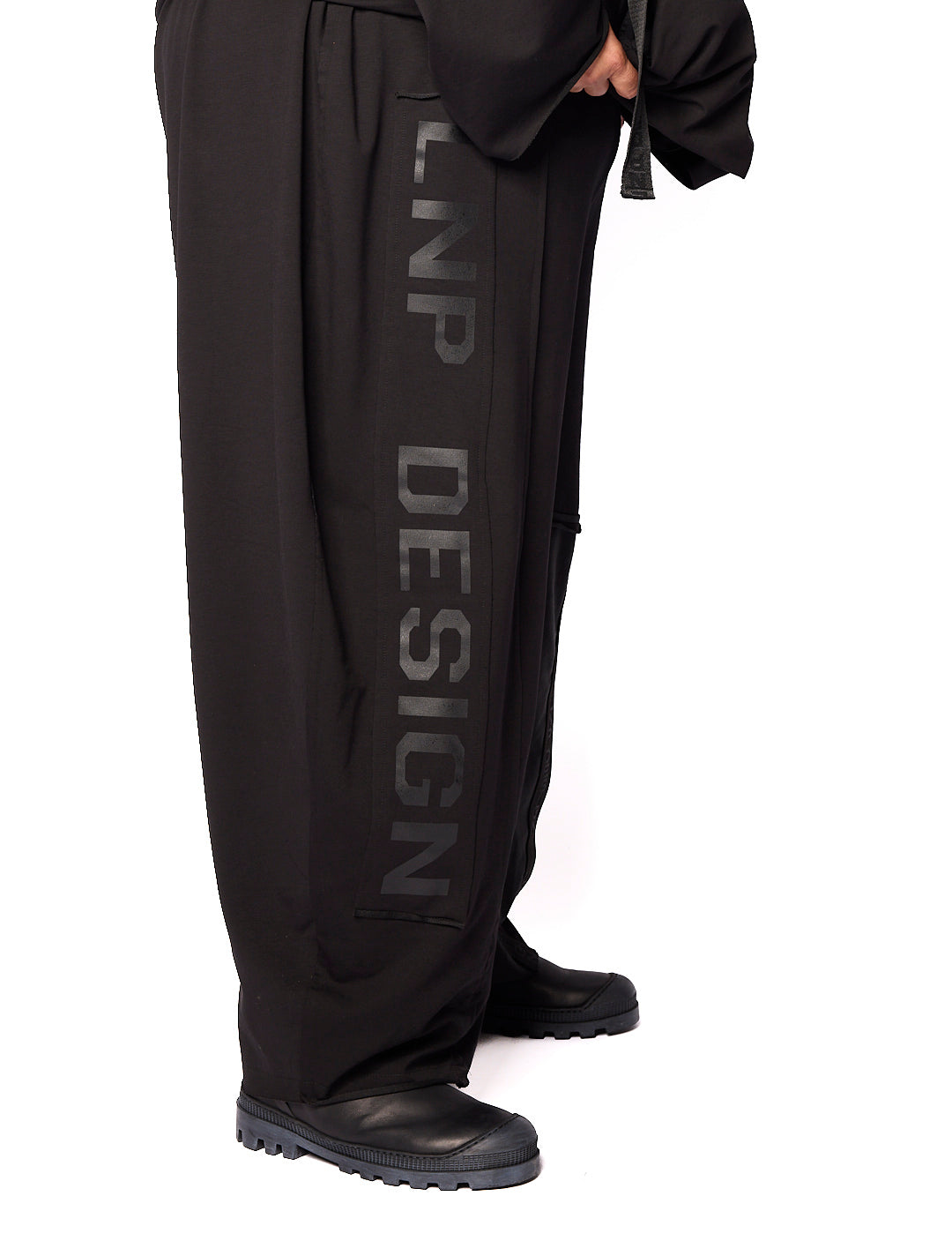 LNP Ballon Hose